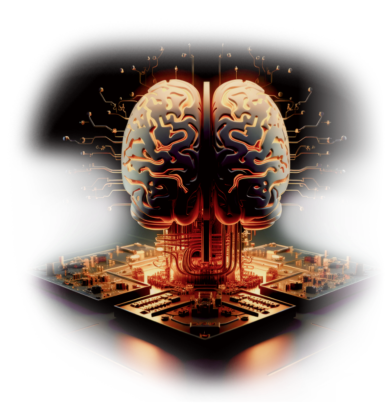 Robot AI